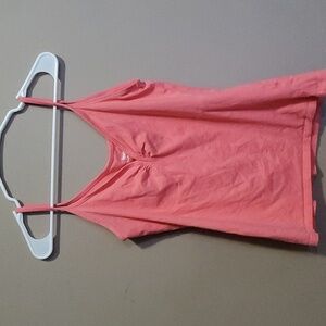 Bum equipment tank top size large